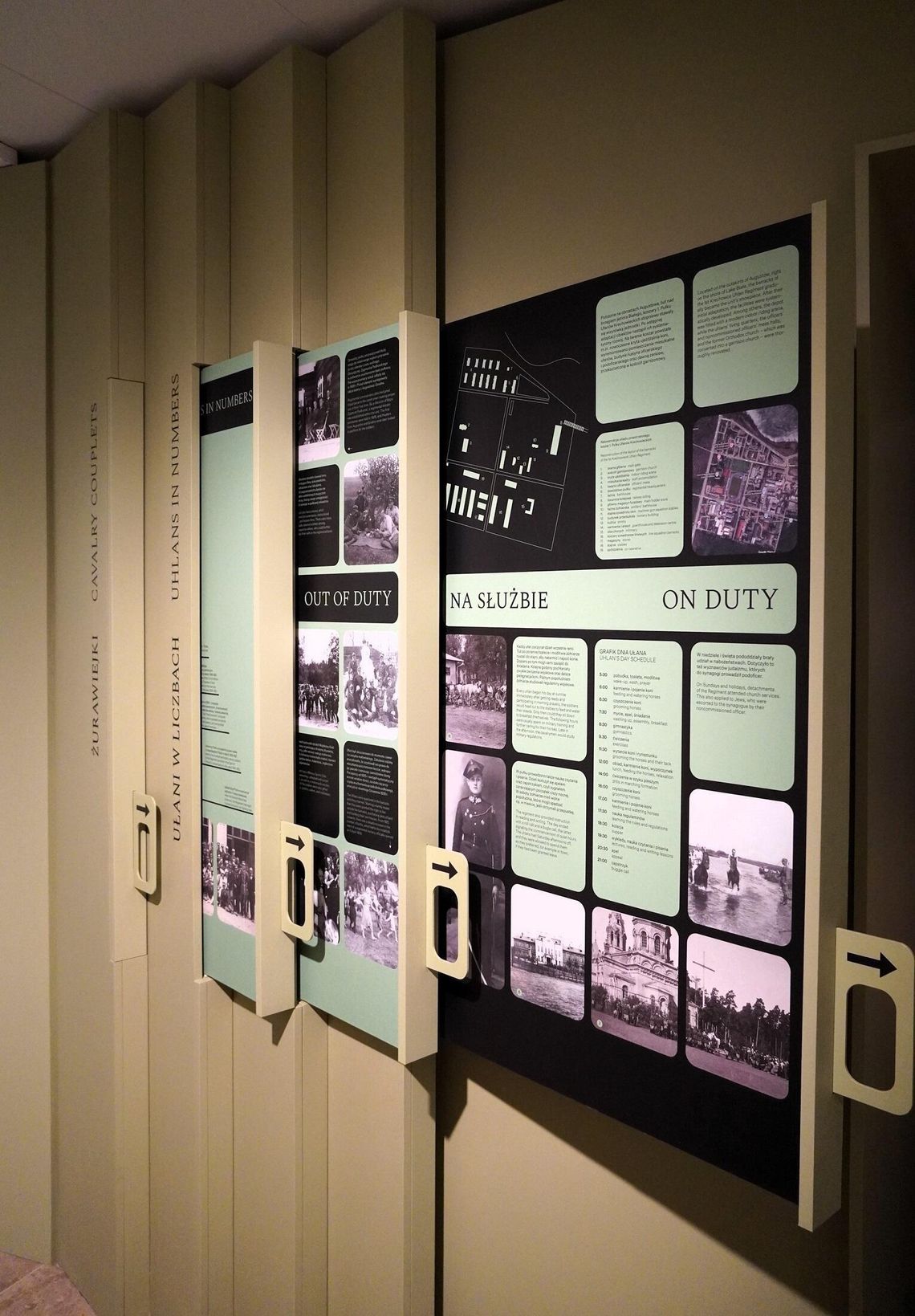 Krechowiacy z Augustowa. Historia ułanów, która nie skończyła się w 1939 roku Krechowiacy z Augustowa. Historia ułanów, która nie skończyła się w 1939 roku