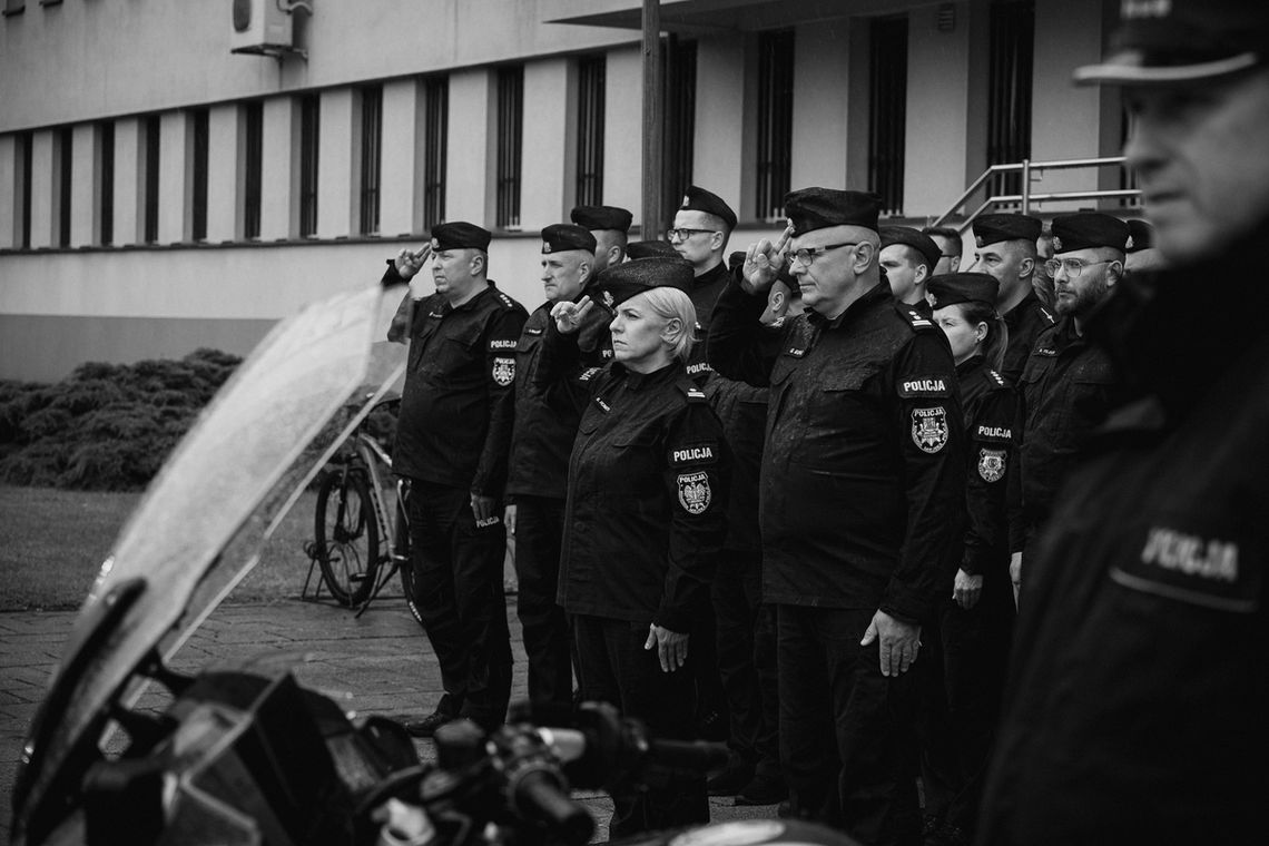 🕯️ KU PAMIĘCI ASPIRANTA SZTABOWEGO WALDEMARA KOWALEWSKIEGO