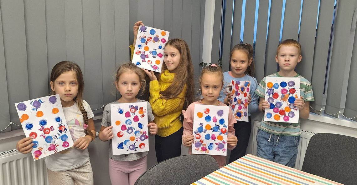 Kulturalny zawrót głowy. Za nami niezwykle intensywny tydzień w GOK Suwałki! Kulturalny zawrót głowy. Za nami niezwykle intensywny tydzień w GOK Suwałki!