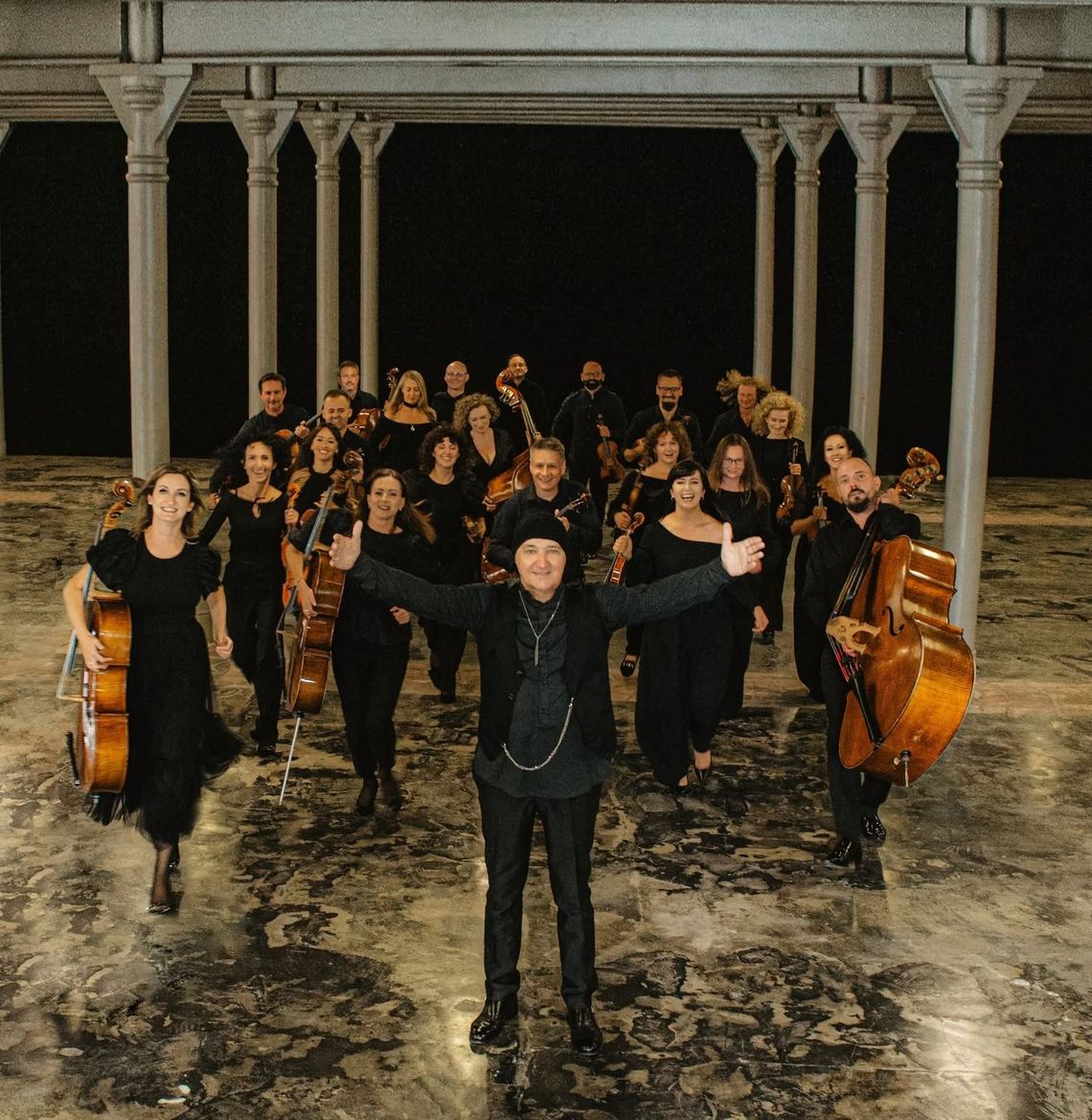 Letnia Filharmonia AUKSO wraca na Suwalszczyznę. Przed nami tydzień koncertów i spotkań z muzyką Letnia Filharmonia AUKSO wraca na Suwalszczyznę. Przed nami tydzień koncertów i spotkań z muzyką