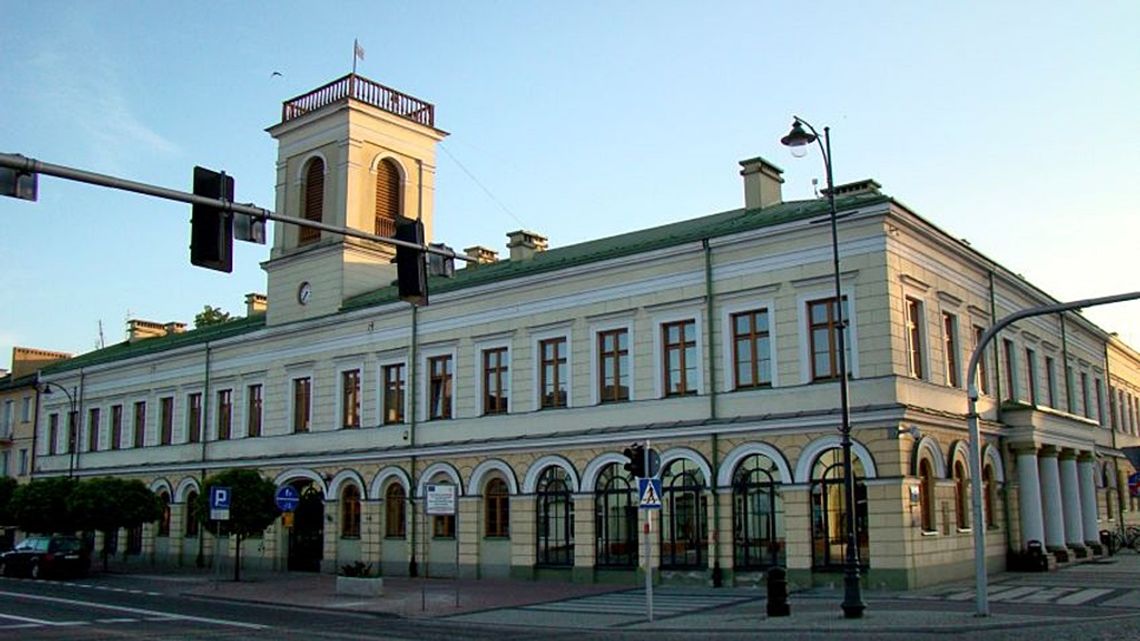 List Prezydenta Miasta Suwałk do maturzystów