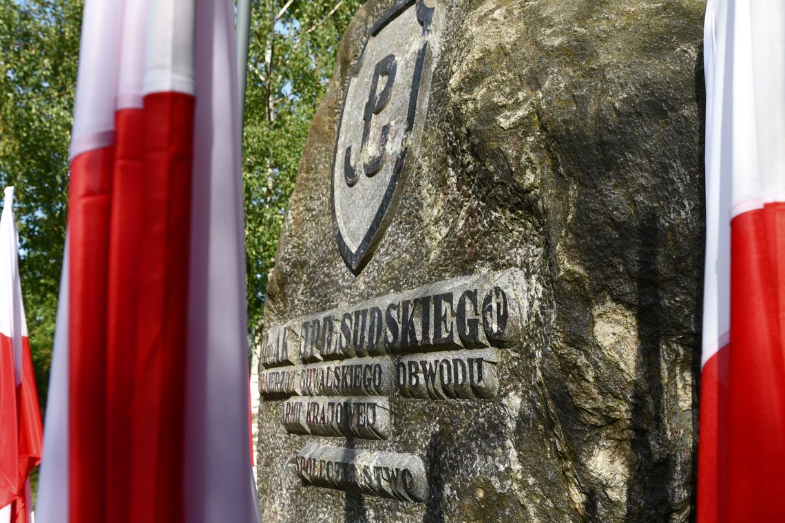 List Prezydenta Suwałk z okazji Narodowego Dnia Pamięci Powstania Warszawskiego