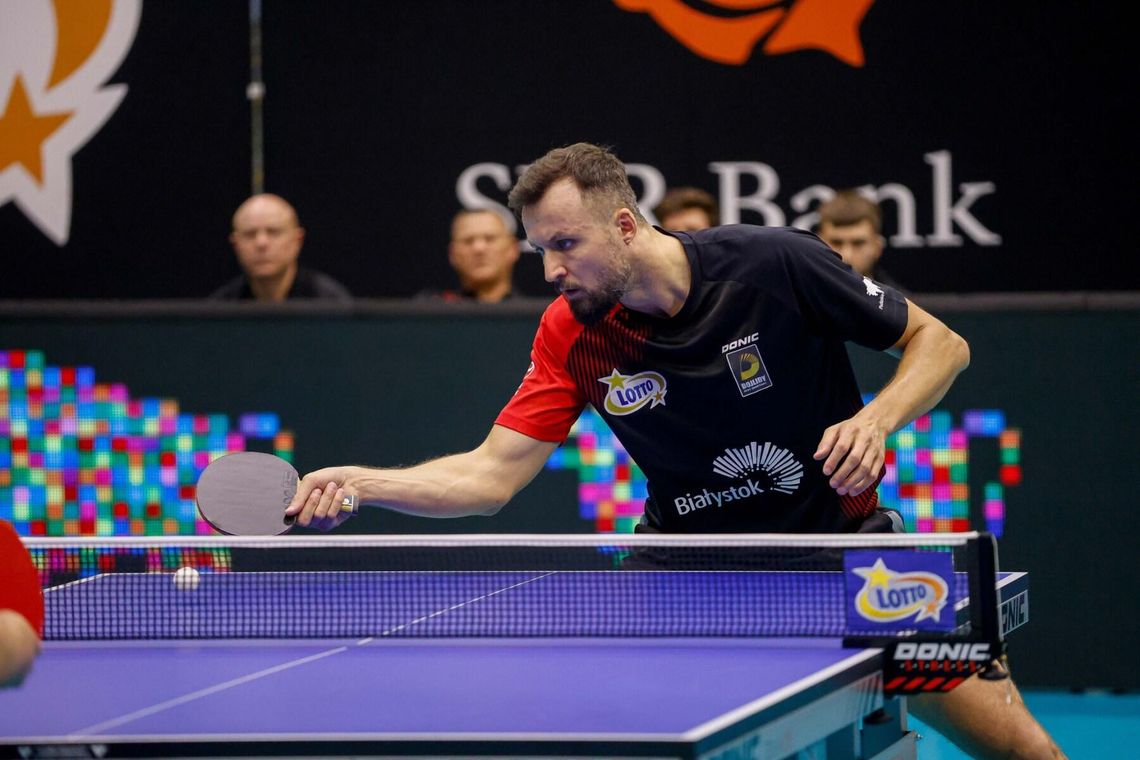 🏓 LOTTO Superliga: Falstart SBR Dojlid u siebie