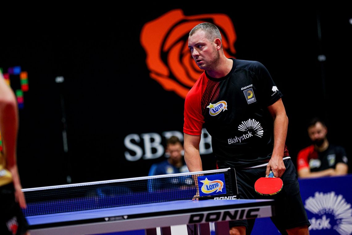 🏓 LOTTO Superliga: SBR Dojlidy Białystok podejmą KTS Gliwice – czas na przełamanie! 🏓 LOTTO Superliga: SBR Dojlidy Białystok podejmą KTS Gliwice – czas na przełamanie!