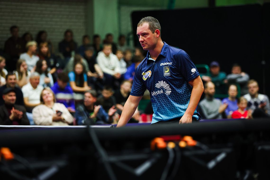 🏓 LOTTO SUPERLIGA: SBR DOJLIDY PRZED DWOMA WAŻNYMI WYJAZDAMI. OSTATNIE MECZE PIERWSZEJ RUNDY! 🏓 LOTTO SUPERLIGA: SBR DOJLIDY PRZED DWOMA WAŻNYMI WYJAZDAMI. OSTATNIE MECZE PIERWSZEJ RUNDY!