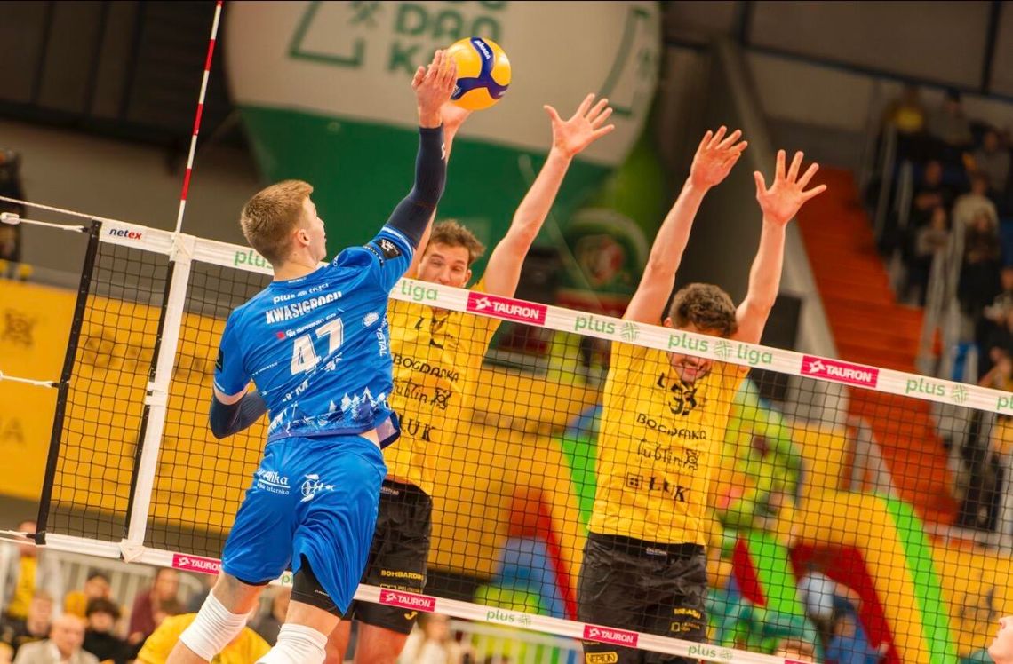 Lubelski rollercoaster! Lubelski rollercoaster!