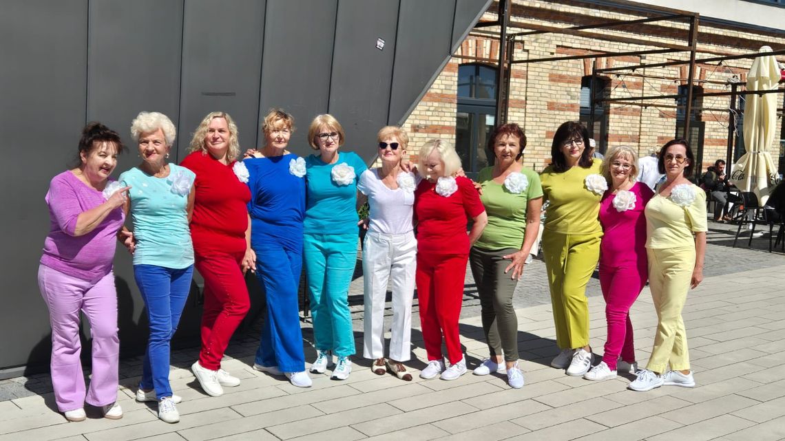 🎉 Majówka Społeczna 2025 – święto suwalskich organizacji nad Czarną Hańczą!