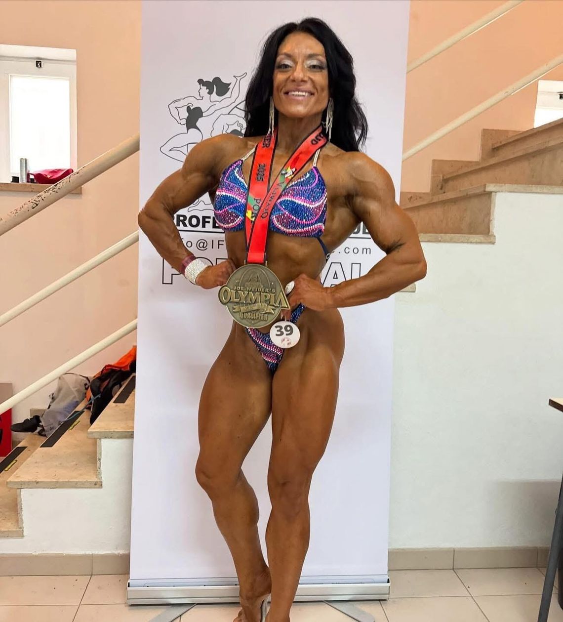 Marta Górzyńska kolejną prelegentką wydarzenia „Kobiety Kobietom” 💪✨