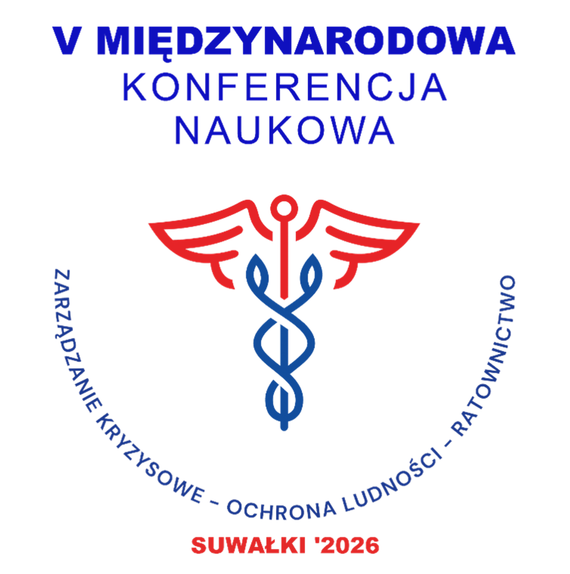 🚨🎓 Międzynarodowa konferencja o bezpieczeństwie i ratownictwie odbędzie się w Suwałkach
