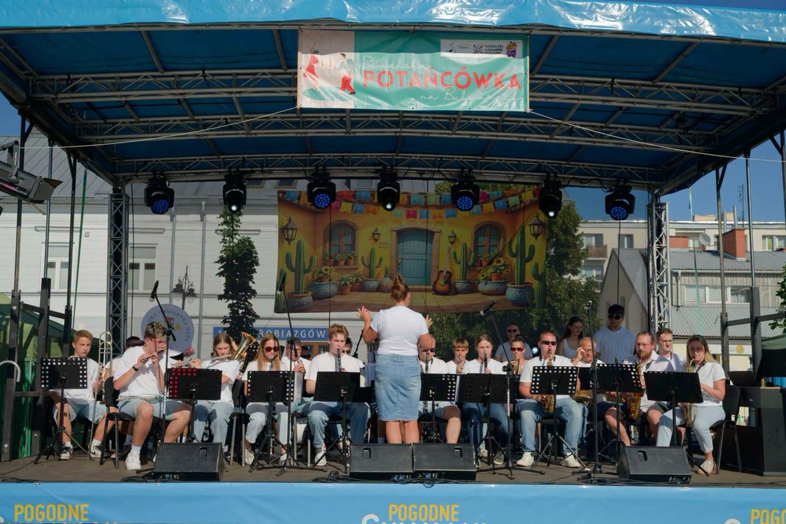 🎺 Miejska Orkiestra Dęta w Suwałkach prowadzi nabór. Zagraj razem z nimi! 🎺 Miejska Orkiestra Dęta w Suwałkach prowadzi nabór. Zagraj razem z nimi!
