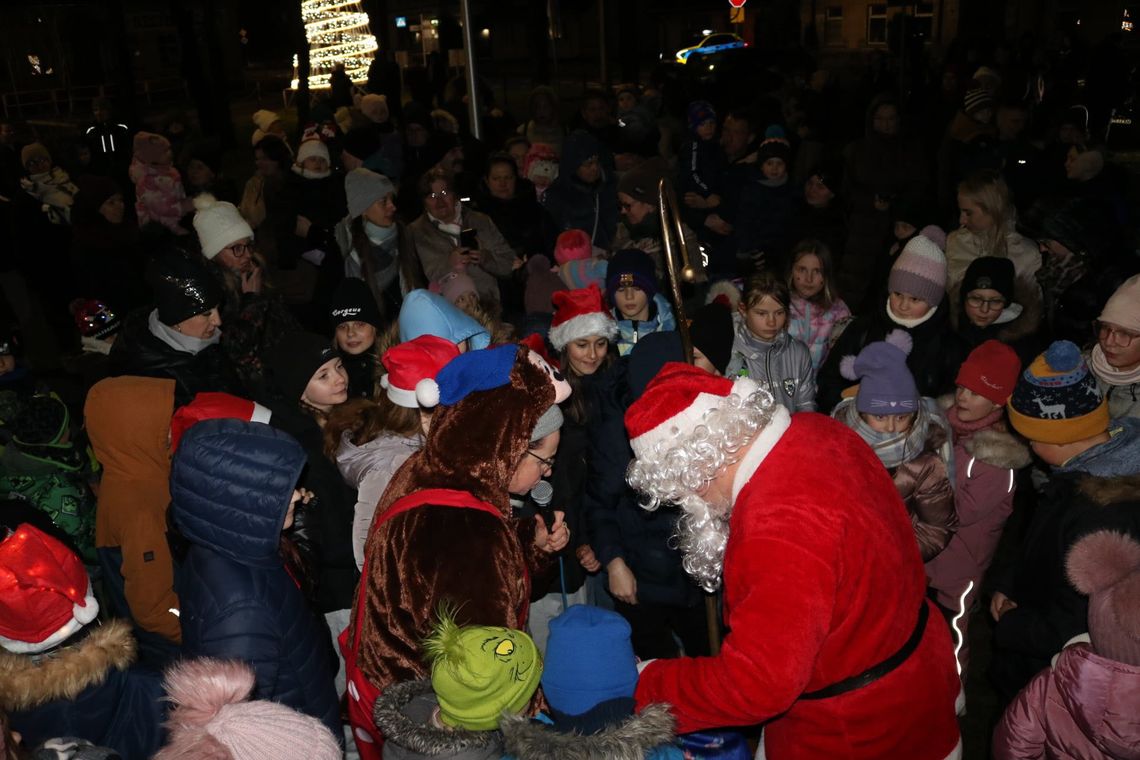 Mikołajki w Filipowie Mikołajki w Filipowie