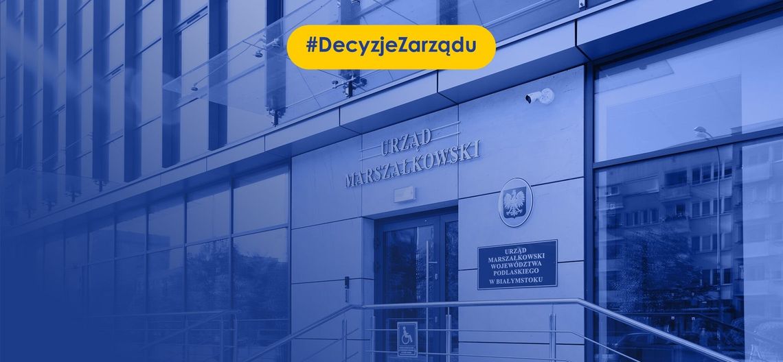💰 Miliony na usługi społeczne, uczelnie i profilaktykę. Decyzje zarządu województwa 💰 Miliony na usługi społeczne, uczelnie i profilaktykę. Decyzje zarządu województwa