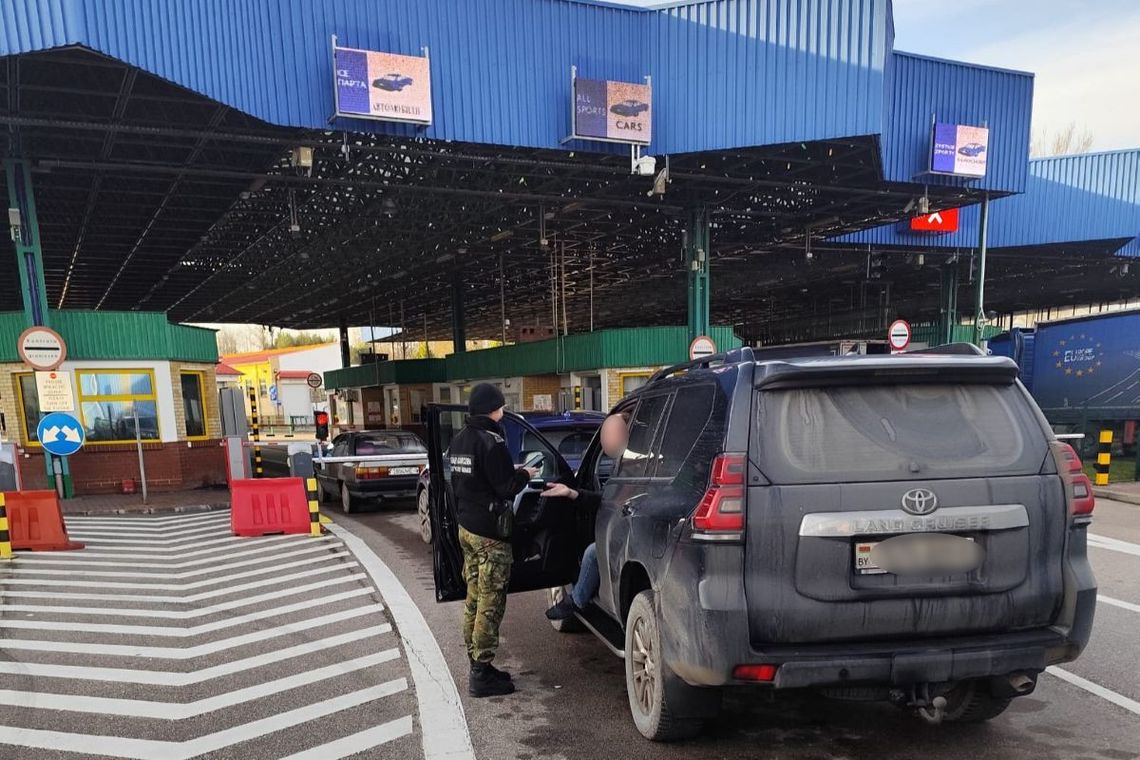 Minął miesiąc od wznowienia ruchu granicznego w Kuźnicy i Bobrownikach Minął miesiąc od wznowienia ruchu granicznego w Kuźnicy i Bobrownikach