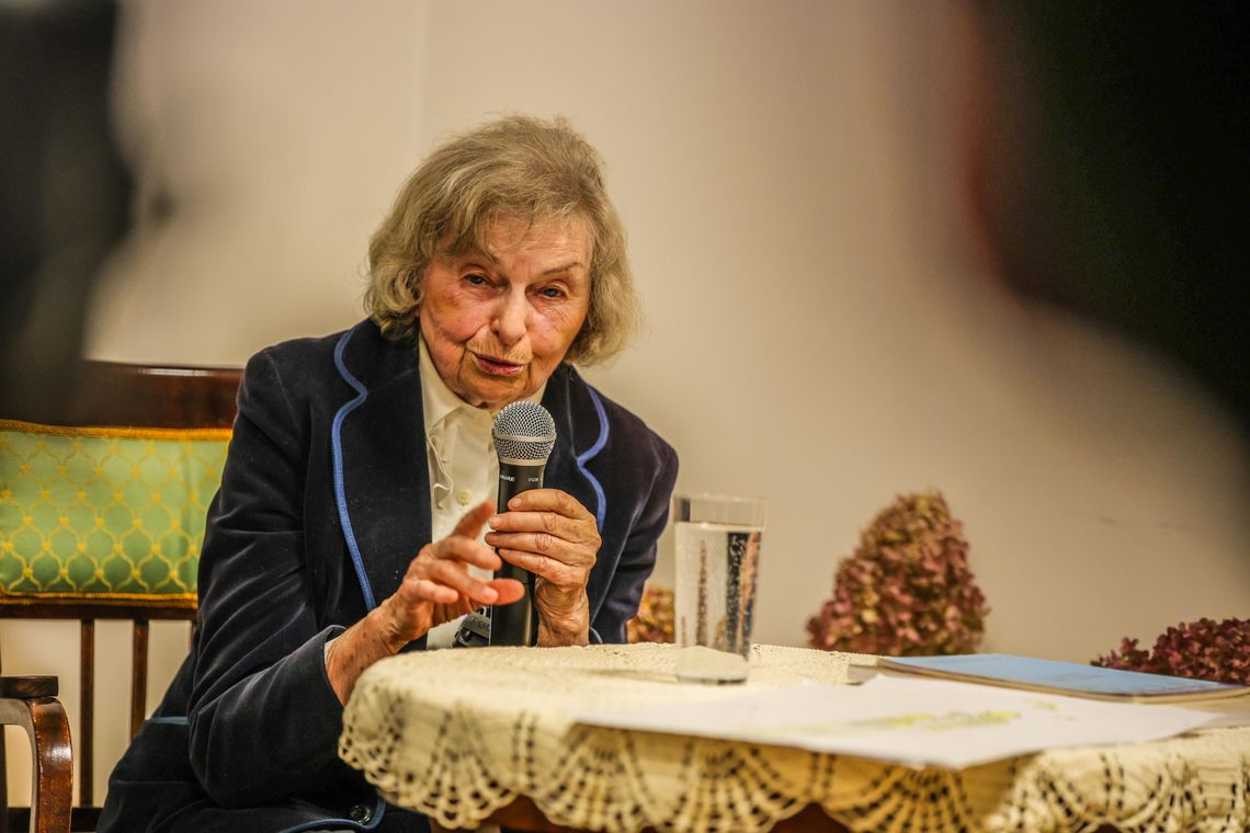 🏺 „Moja przygoda z Jaćwingami” – opowieść Wiesławy Gawrysiak-Leszczyńskiej w Muzeum im. Marii Konopnickiej 🏺 „Moja przygoda z Jaćwingami” – opowieść Wiesławy Gawrysiak-Leszczyńskiej w Muzeum im. Marii Konopnickiej