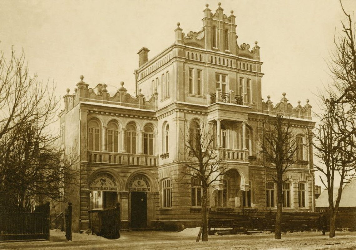 Muzeum Okręgowe w Suwałkach – historia miejsca, które opowiada historię