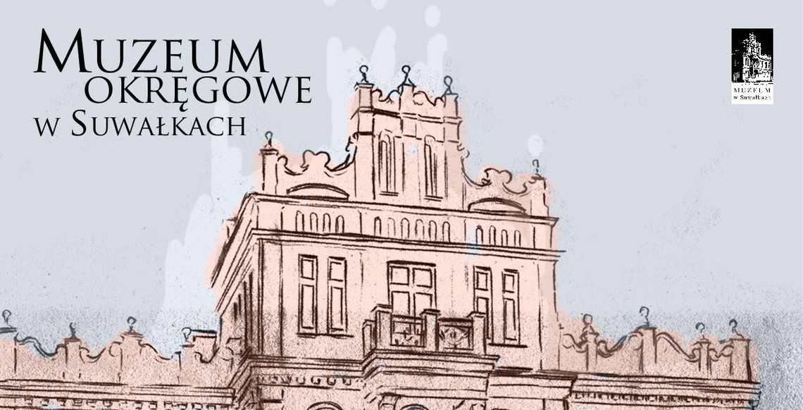 Muzeum Okręgowe w Suwałkach realizuje projekt „Muśko” Muzeum Okręgowe w Suwałkach realizuje projekt „Muśko”