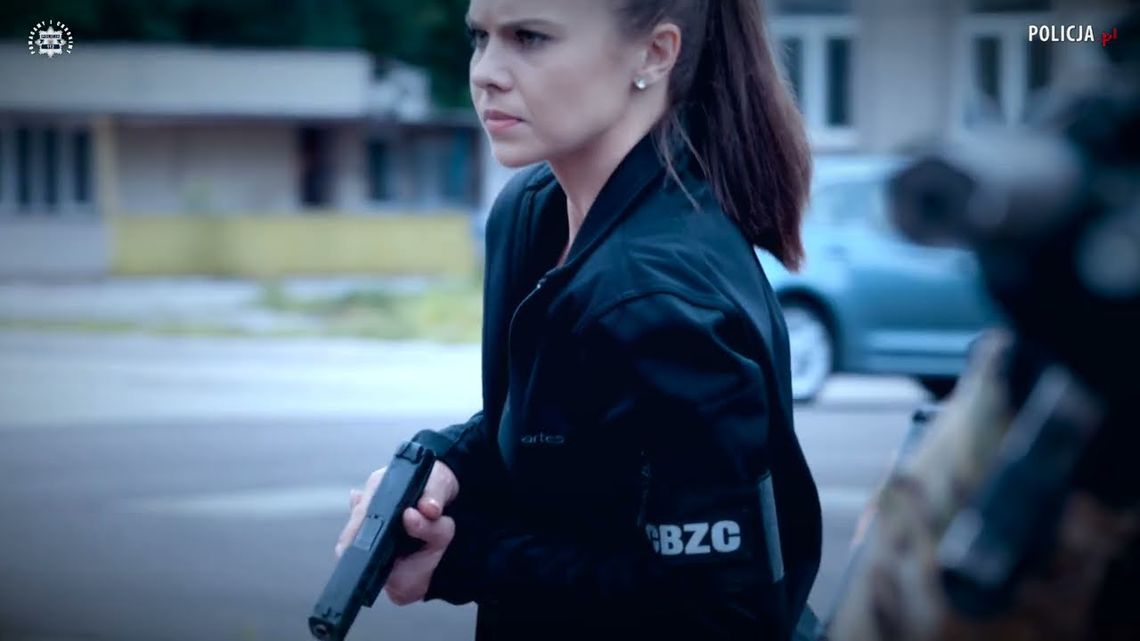 Narodowe Biuro Śledcze Policji – nowy filar bezpieczeństwa Polski Narodowe Biuro Śledcze Policji – nowy filar bezpieczeństwa Polski
