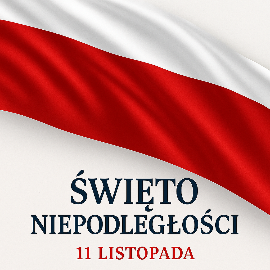 Narodowe Święto Niepodległości – symbol wolności i jedności Polaków Narodowe Święto Niepodległości – symbol wolności i jedności Polaków