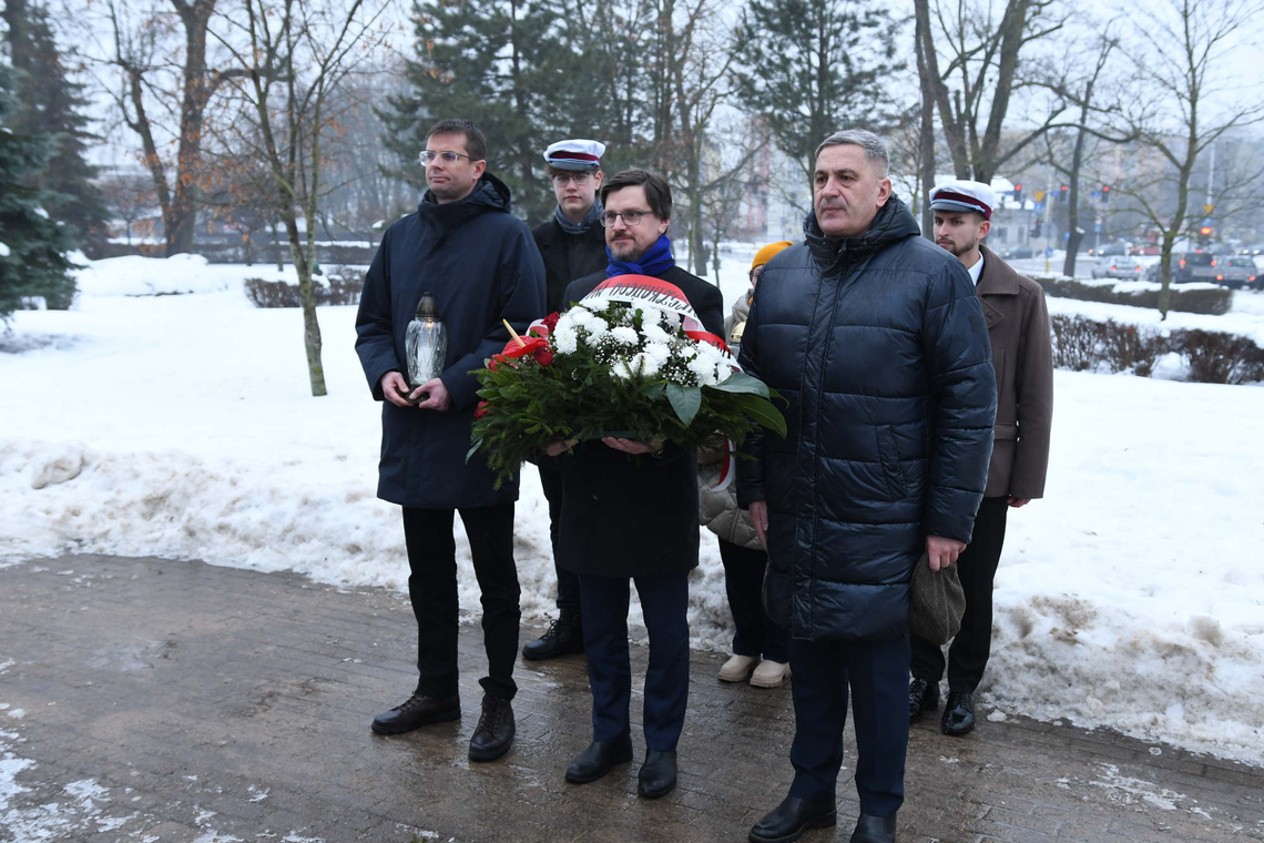 Narodowy Dzień Pamięci Żołnierzy Armii Krajowej