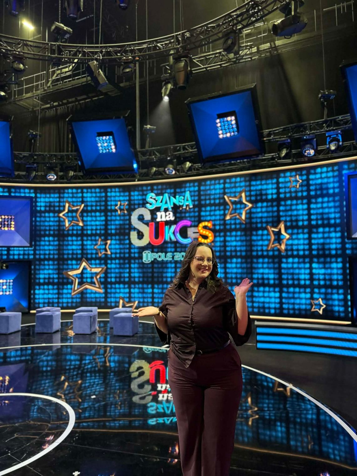 Natalia Woźniak w „Szansie na Sukces”! Emisja już 15 marca