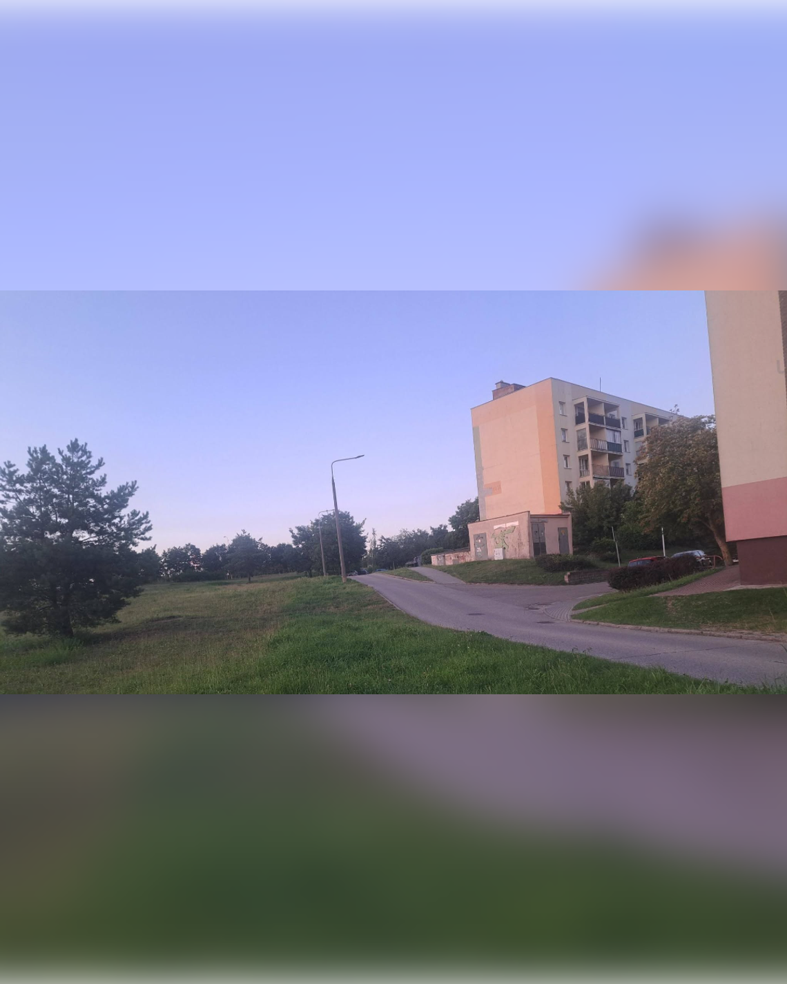 Nawet 40 nowych miejsc parkingowych przy ul. Paca. Miasto wskazało lokalizację