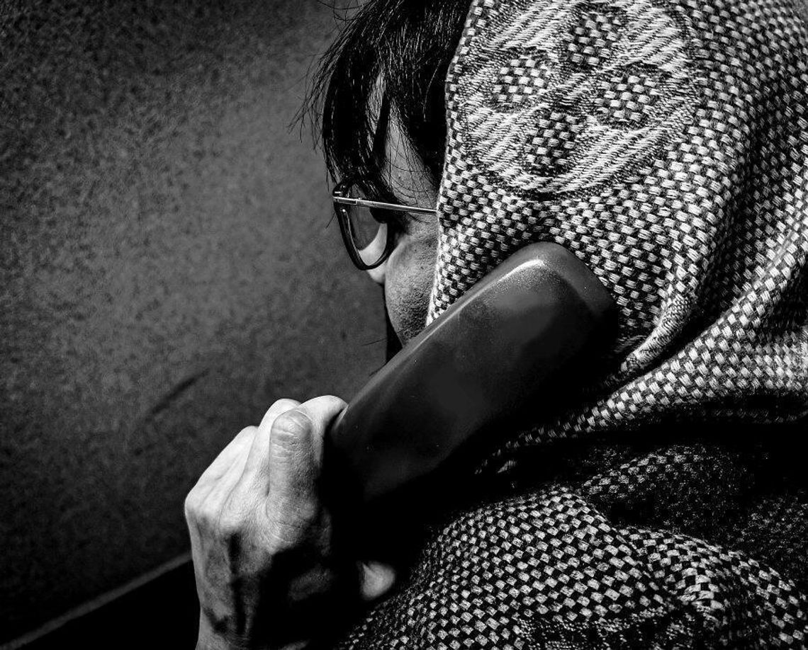 🚨 „Nie daj się oszukać” – policjanci rozmawiali z seniorami o bezpieczeństwie 🚨 „Nie daj się oszukać” – policjanci rozmawiali z seniorami o bezpieczeństwie