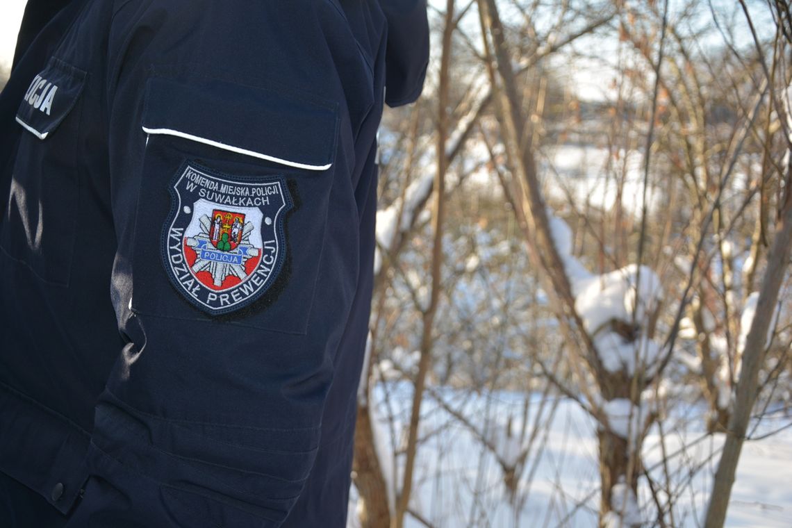 Nie płacił alimentów. 48-latek z Suwałk trafił do aresztu na 10 miesięcy 🚨