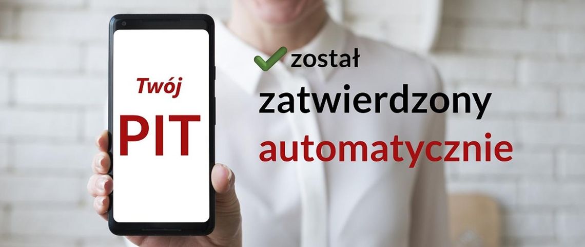 Nie rozliczyłeś PIT-u? KAS zrobiła to za Ciebie. Tysiące mieszkańców Podlasia „uratowanych”