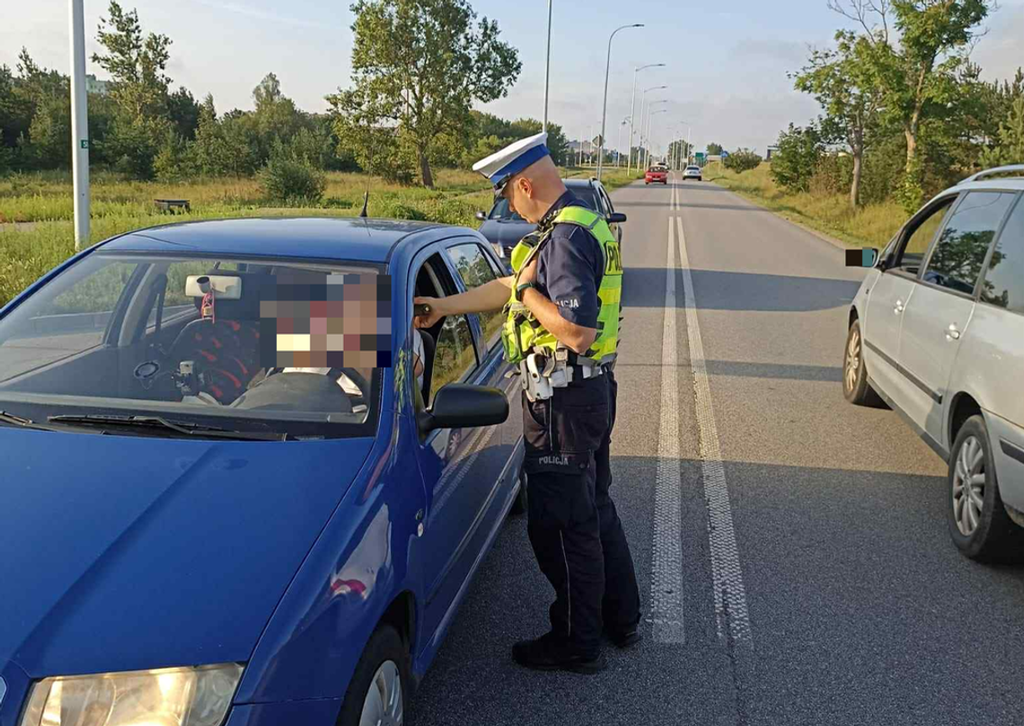 🚓 (Nie)Trzeźwy poniedziałek w Suwałkach – 9 kierowców pod wpływem alkoholu! 🚓 (Nie)Trzeźwy poniedziałek w Suwałkach – 9 kierowców pod wpływem alkoholu!