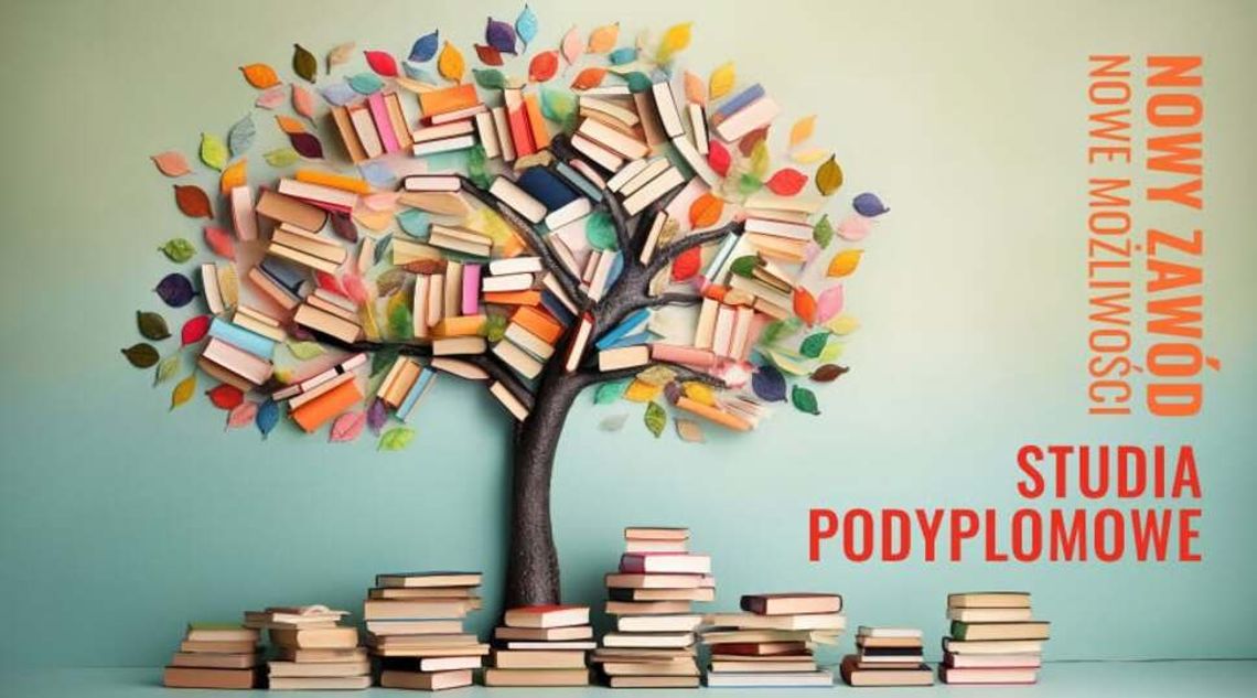 Nie zatrzymuj się w miejscu. PUZ w Suwałkach zaprasza na studia podyplomowe Nie zatrzymuj się w miejscu. PUZ w Suwałkach zaprasza na studia podyplomowe