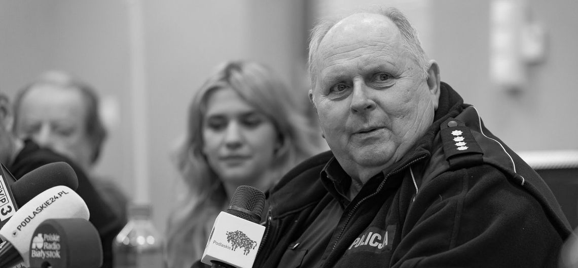 Nie żyje Andrzej Beya-Zaborski. Aktor związany z Białostockim Teatrem Lalek miał 75 lat Nie żyje Andrzej Beya-Zaborski. Aktor związany z Białostockim Teatrem Lalek miał 75 lat