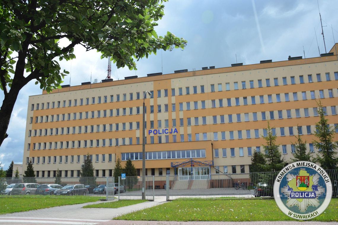 Nie żyje asp. Paweł Krachało. Funkcjonariusz Komendy Miejskiej Policji w Suwałkach miał 33 lata Nie żyje asp. Paweł Krachało. Funkcjonariusz Komendy Miejskiej Policji w Suwałkach miał 33 lata