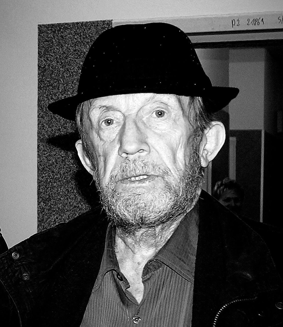 Nie żyje Edward Linde-Lubaszenko. Wybitny aktor i pedagog miał 86 lat