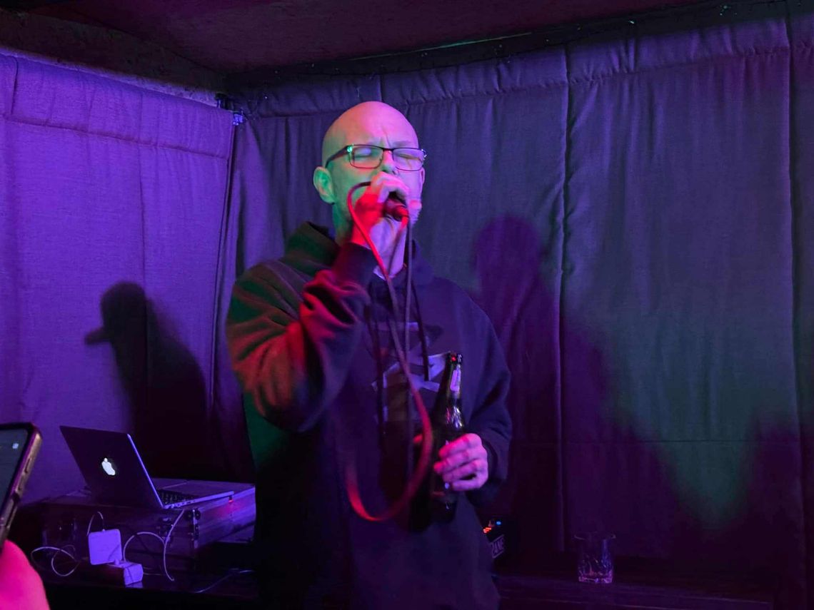 🕯 Nie żyje raper Pono. Sokół żegna przyjaciela 🕯 Nie żyje raper Pono. Sokół żegna przyjaciela