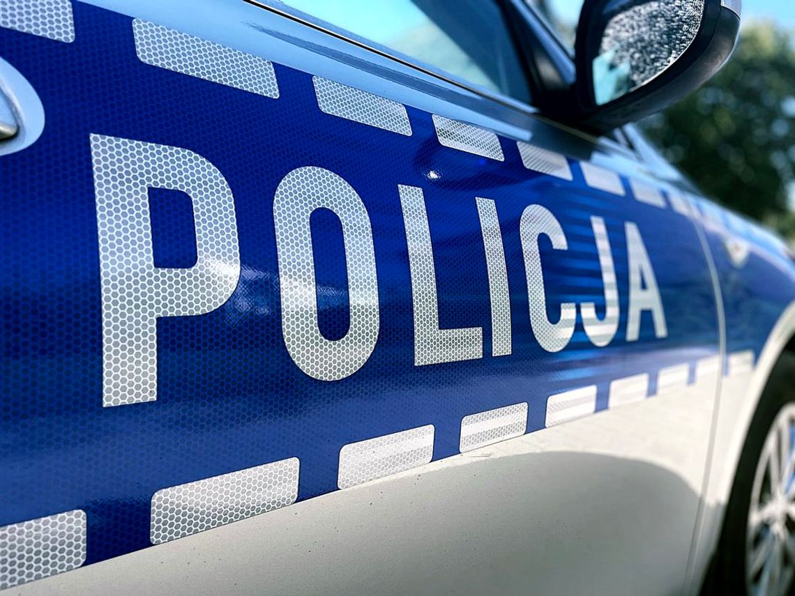 Nieletni zniszczyli boksy handlowe i rynny – odpowiedzą przed sądem rodzinnym 🚓