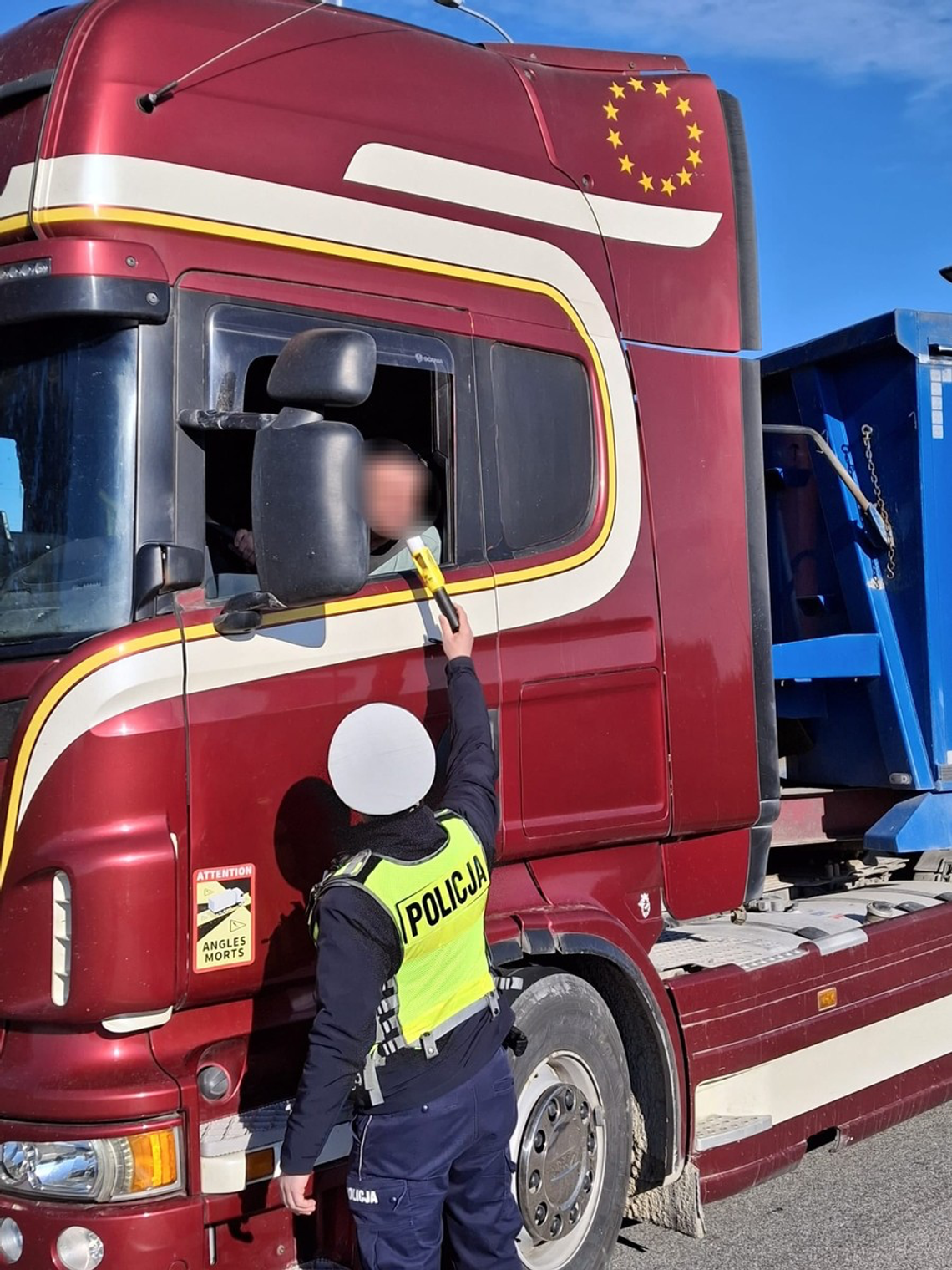 Nietrzeźwi kierowcy na suwalskich drogach