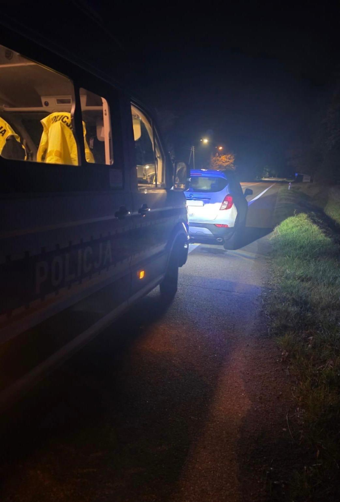 🚔 Nietrzeźwi kierowcy wyeliminowani z ruchu w powiecie augustowskim 🚫🍺 🚔 Nietrzeźwi kierowcy wyeliminowani z ruchu w powiecie augustowskim 🚫🍺