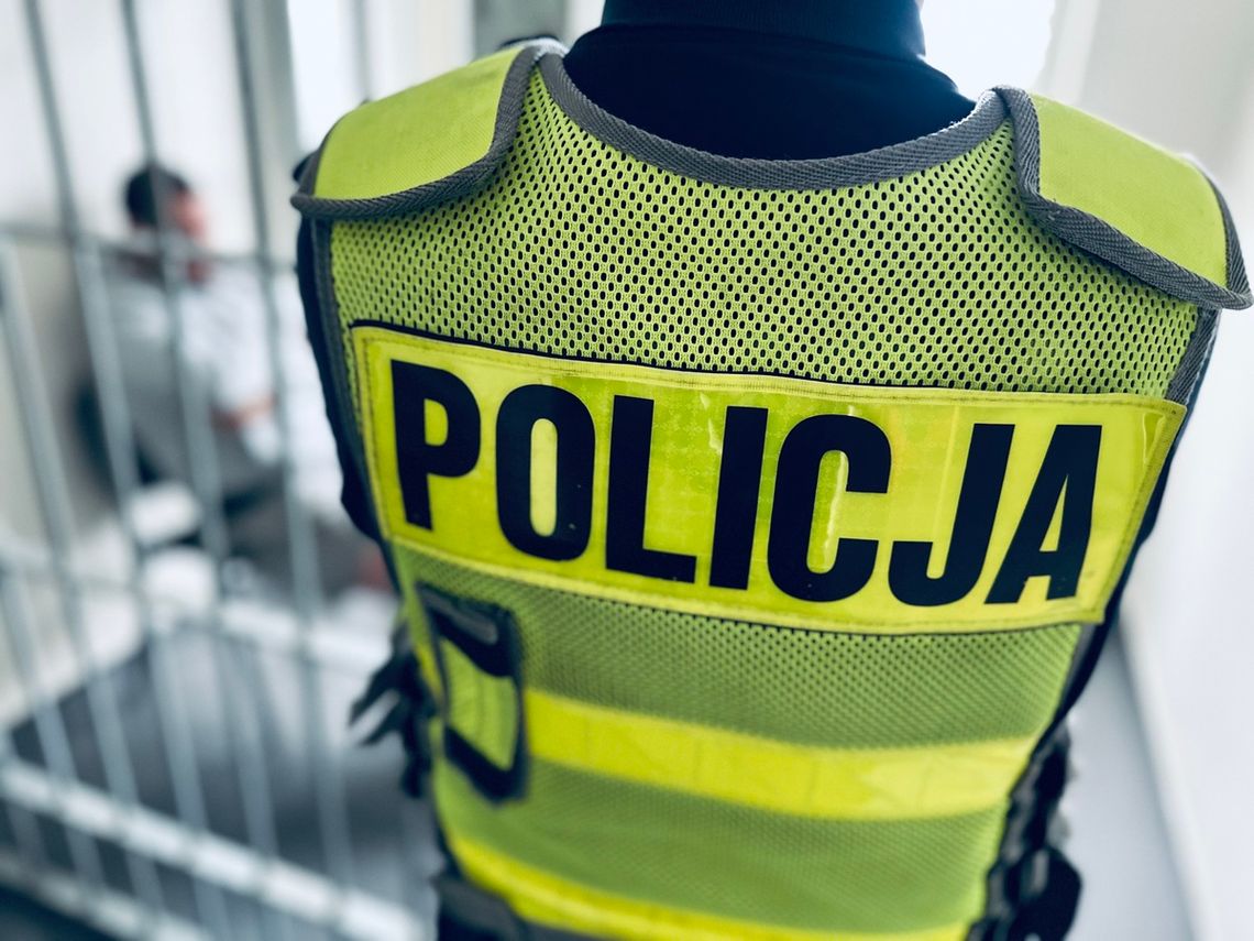 🚓 Nietrzeźwy kierowca usłyszał wyrok w 48 godzin