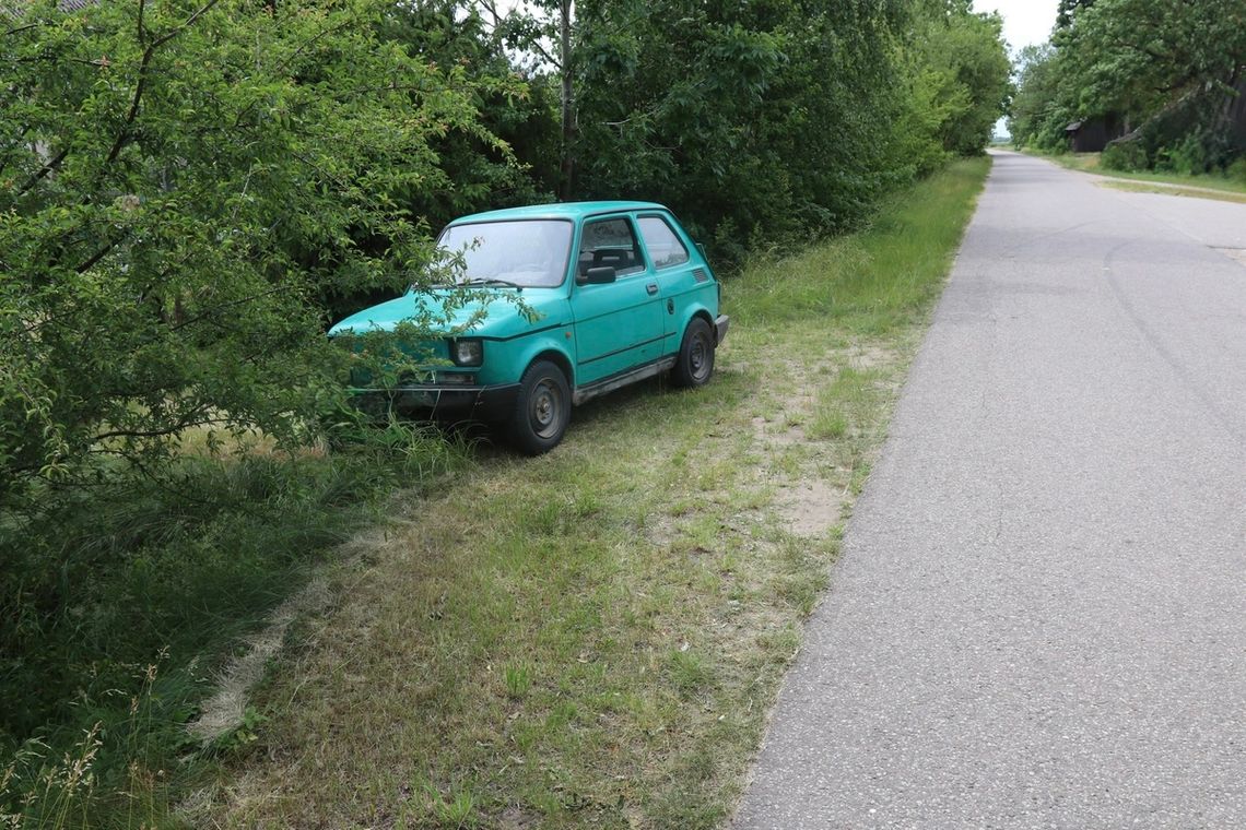 🚔 Nietrzeźwy kierowca z dożywotnim zakazem zatrzymany! Na jaw wyszły też zarzuty znęcania się nad zwierzętami