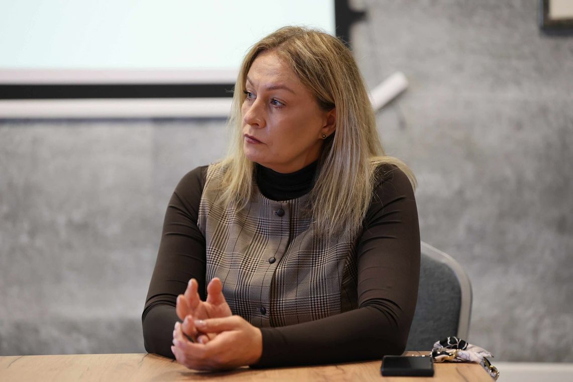 Niższe progi inwestycyjne w SSSE. Minister Domański ogłosił ważne zmiany dla północno-wschodniej Polski Niższe progi inwestycyjne w SSSE. Minister Domański ogłosił ważne zmiany dla północno-wschodniej Polski