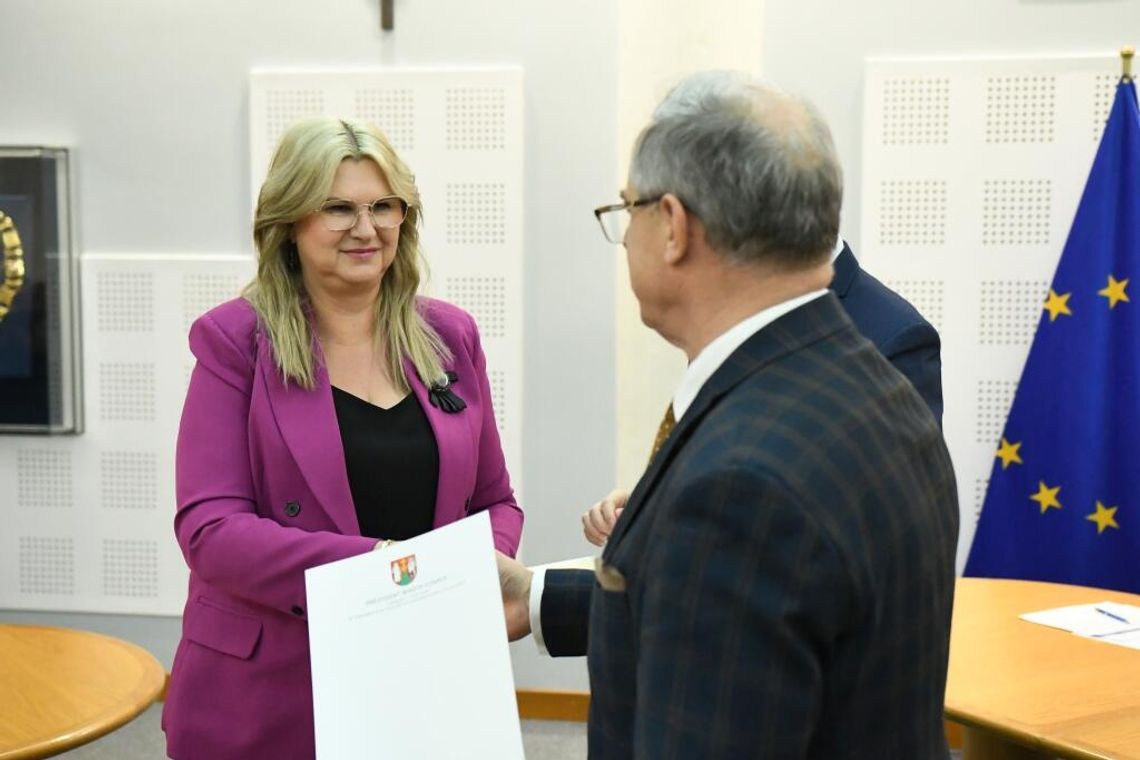 Nowa dyrektor WORD w Suwałkach