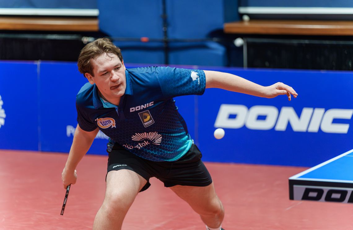 Nowa kolejka, nowa szansa. SBR Dojlidy Białystok zagrają z TTS Polonią Bytom