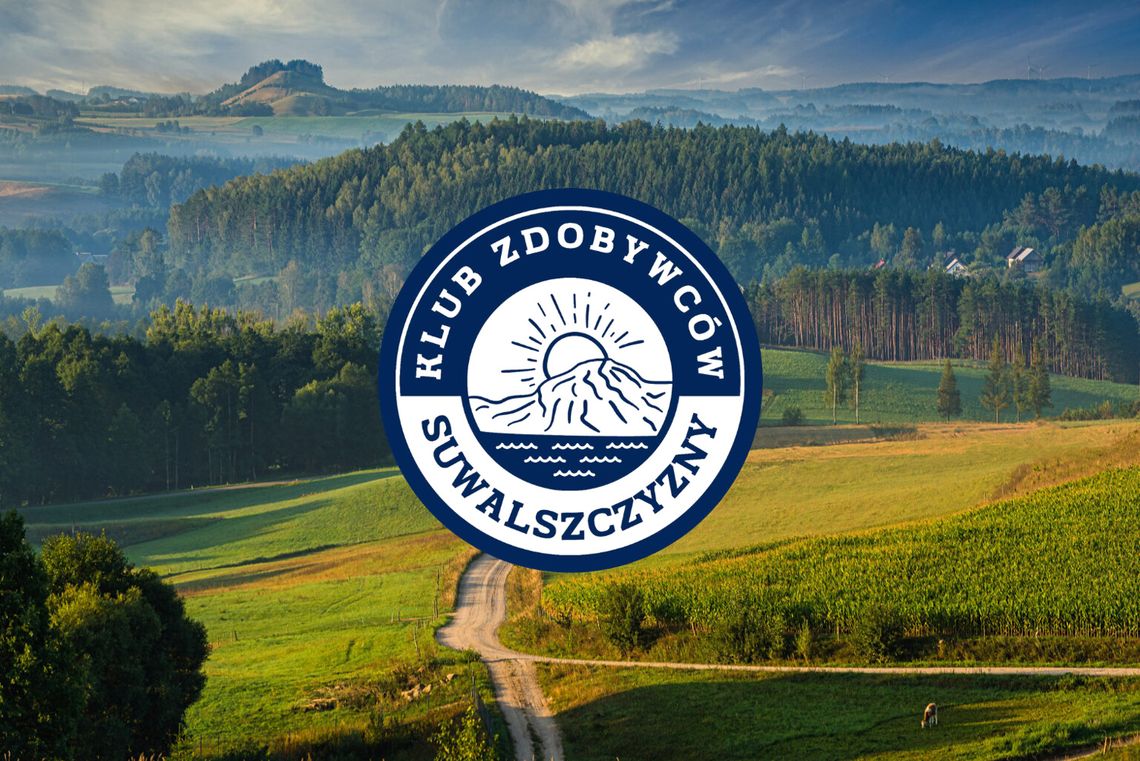 Nowa przygoda na Suwalszczyźnie. Rusza Klub Zdobywców Suwalszczyzny z wyjątkowym Totemem Nowa przygoda na Suwalszczyźnie. Rusza Klub Zdobywców Suwalszczyzny z wyjątkowym Totemem