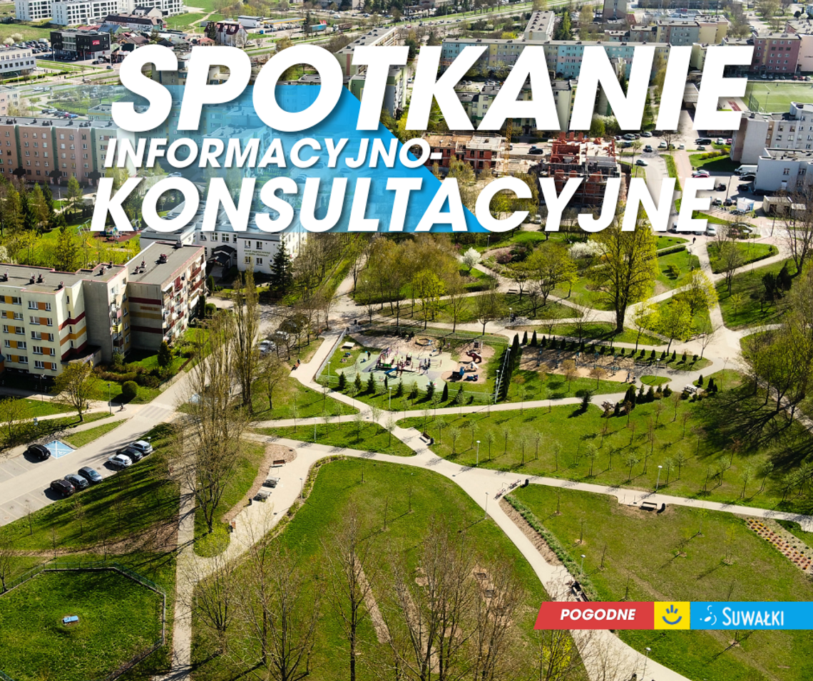 Nowe boiska streetball na Osiedlu Północ? Konsultacje już 11 maja w Suwałkach