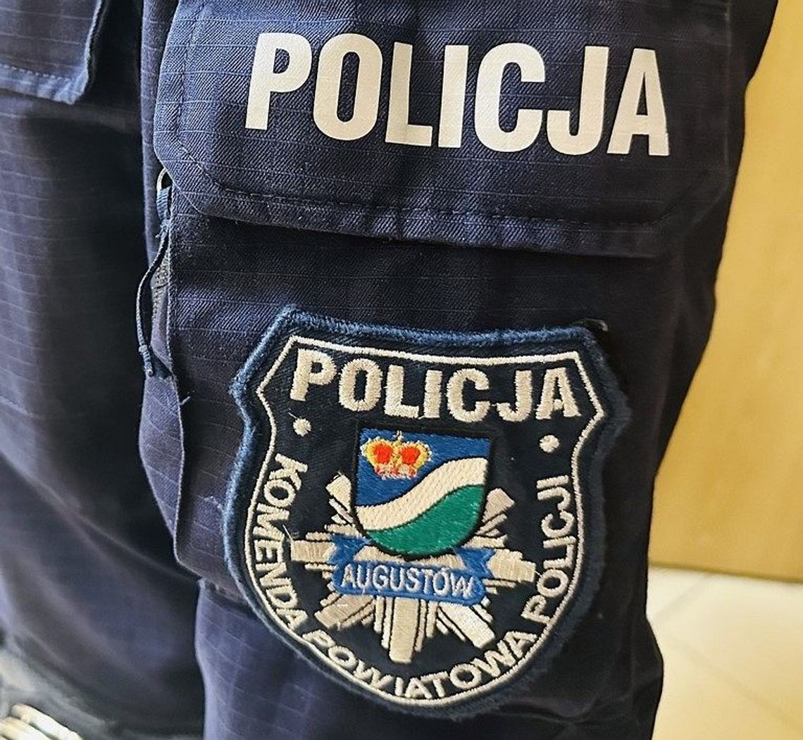 Nowe ustalenia w sprawie śmierci 27-latki w powiecie augustowskim