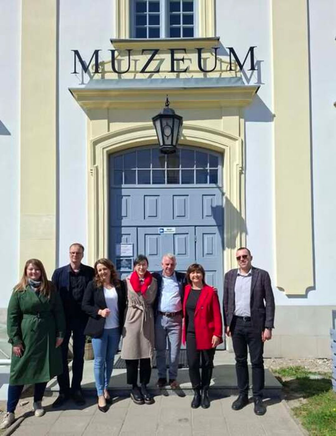 Nowe władze podlaskich muzealników. Wybrano zarząd na kadencję 2026–2030