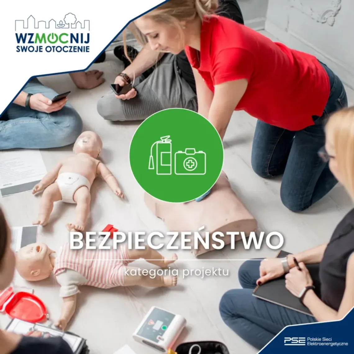 Nowoczesne oświetlenie hybrydowe w Poddubówku i Gawrych Rudzie Nowoczesne oświetlenie hybrydowe w Poddubówku i Gawrych Rudzie