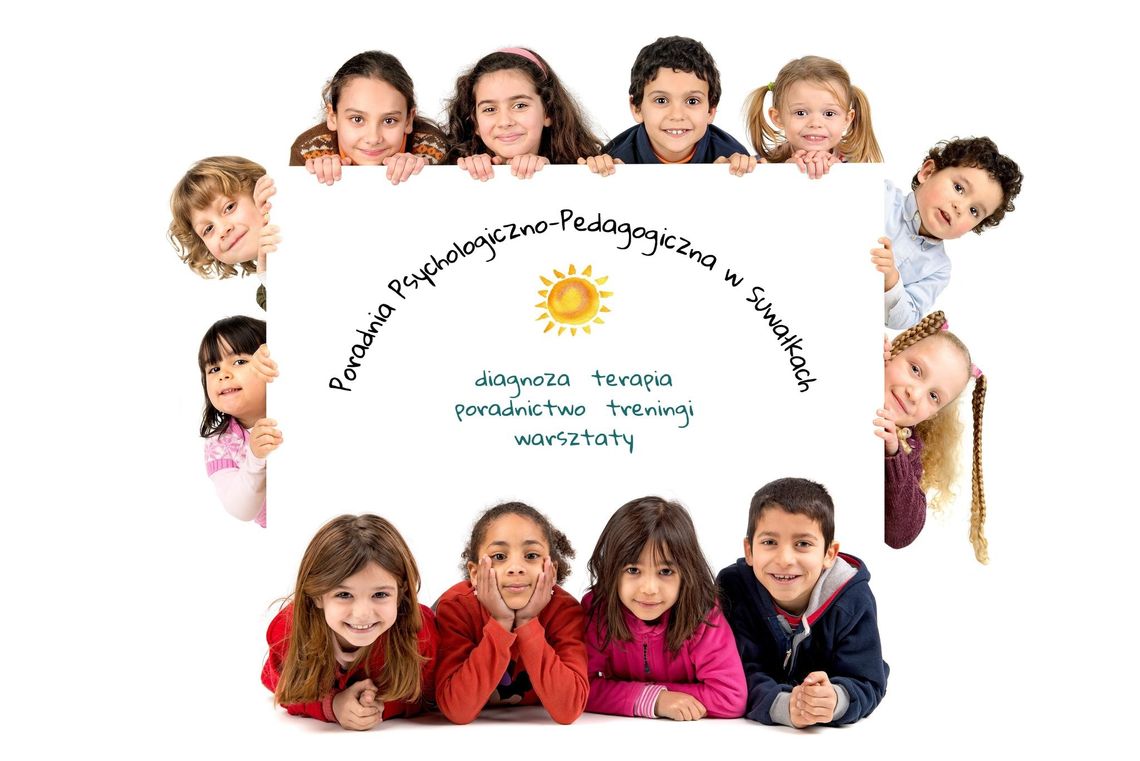 Nowy Punkt Informacyjny dla rodziców w Suwałkach. Wsparcie od 1 czerwca