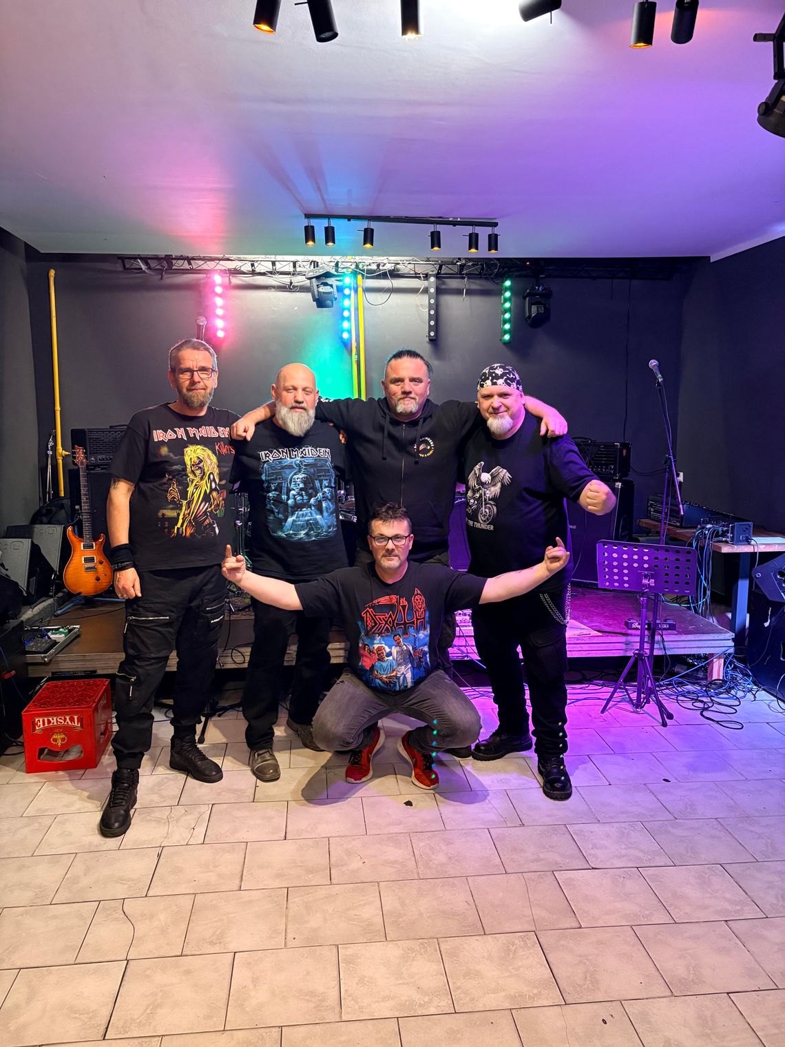 Nowy rozdział, cięższe brzmienie. TOGUSLAV B. pisze swoją historię od nowa