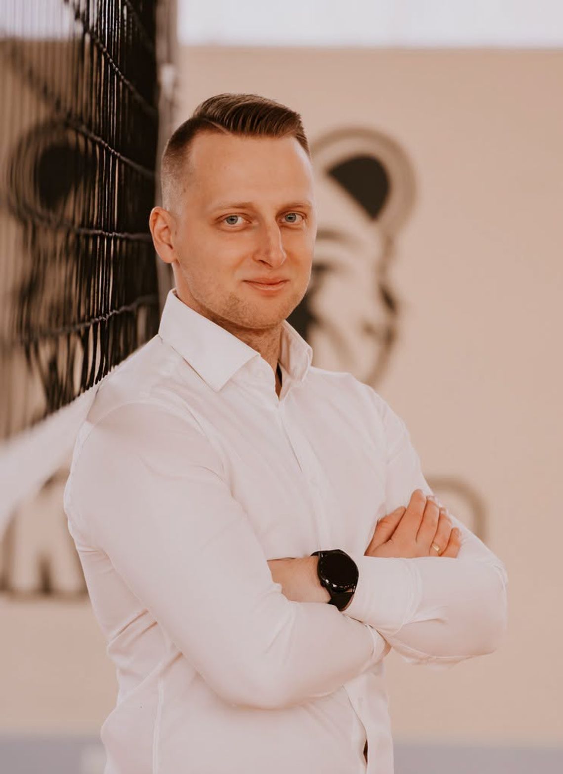 Nowy trener KS Necko Augustów. Klub rozpoczyna nowy rozdział Nowy trener KS Necko Augustów. Klub rozpoczyna nowy rozdział